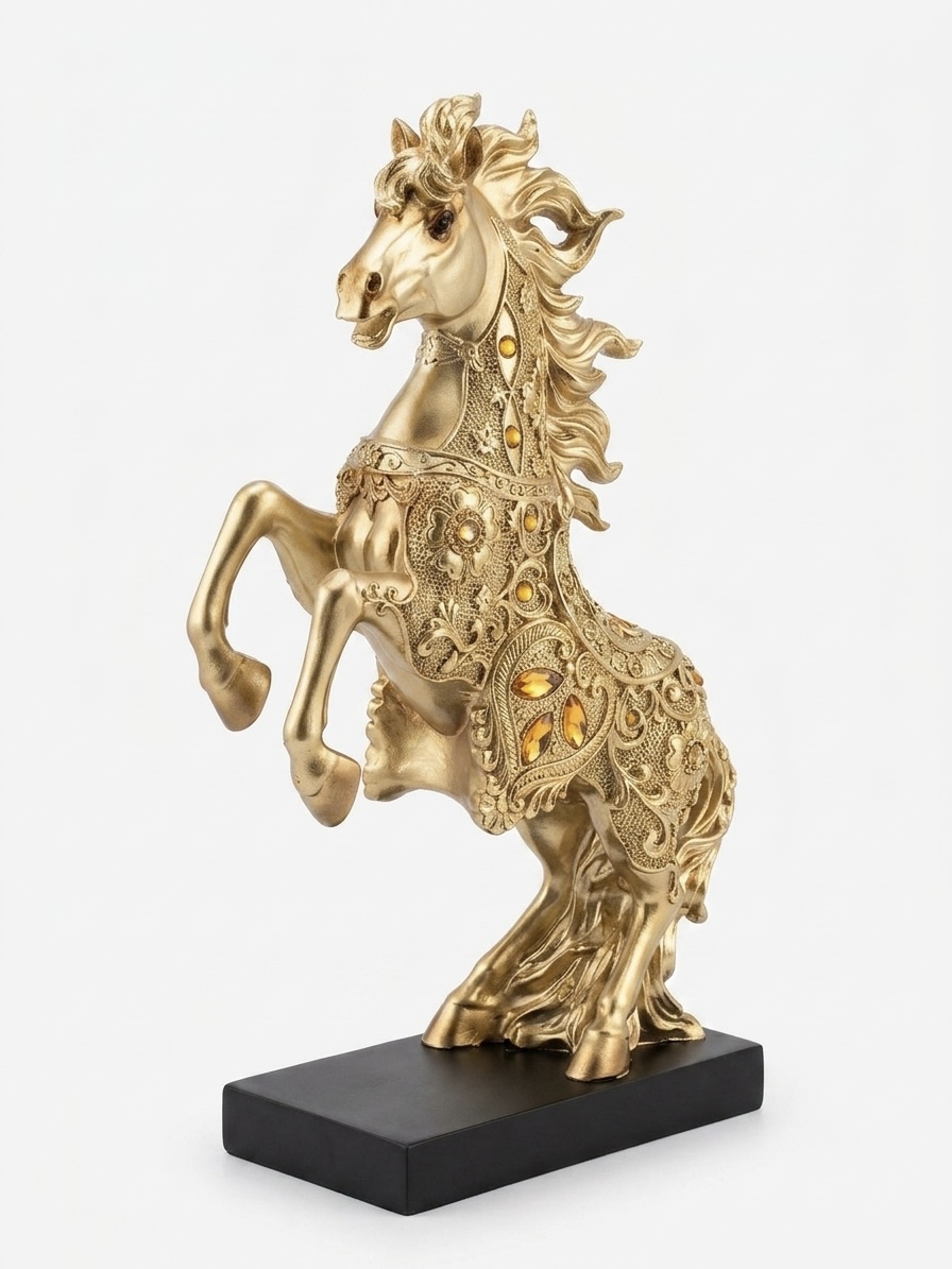 Equus Dorado