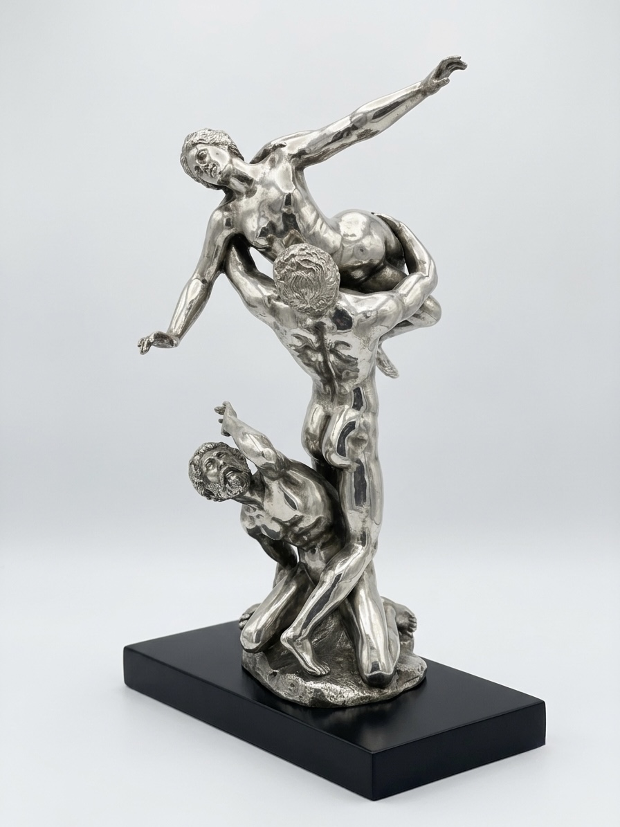 Figura Lumínica III