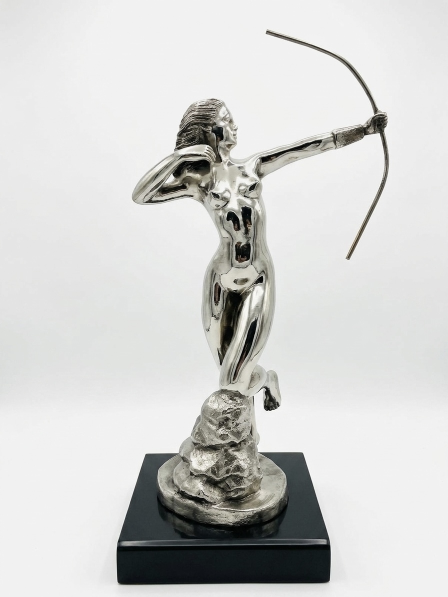 Figura Lumínica IV
