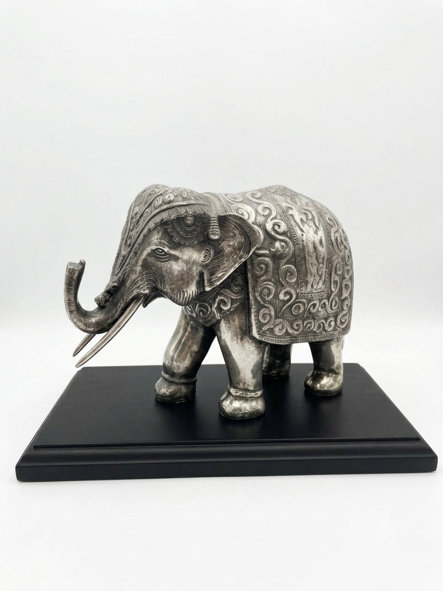 Elefante de la Sabiduría