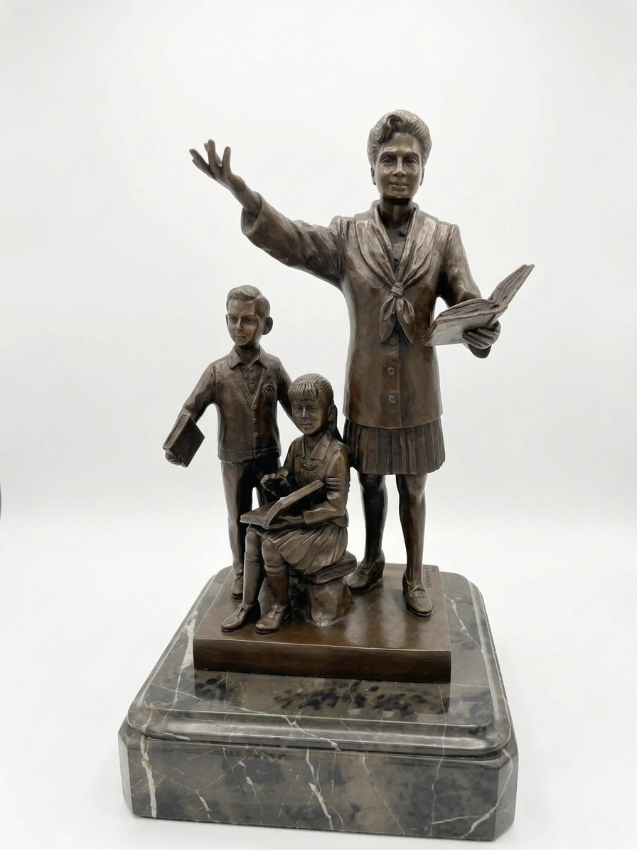 Figura Lumínica VI