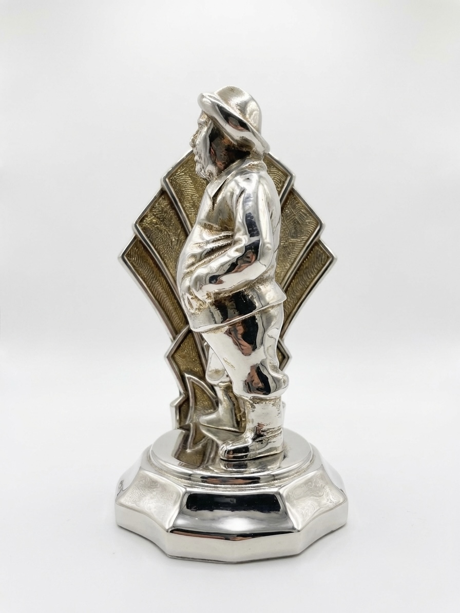 Figura Lumínica VII