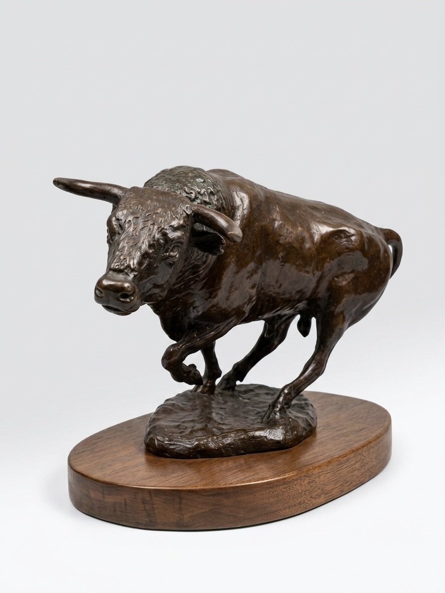 Toro Ibérico